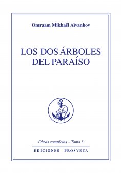 eBook: Los dos árboles del paraíso