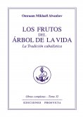 eBook: Los frutos del árbol de la vida