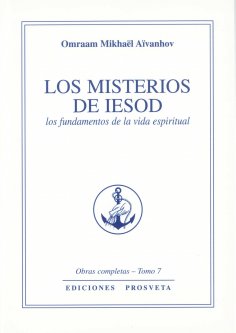 eBook: Los misterios de Iesod