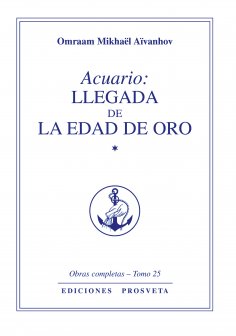 eBook: Acuario: llegada de la edad de oro