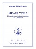 eBook: Hrani yoga