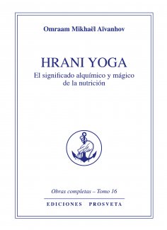 eBook: Hrani yoga