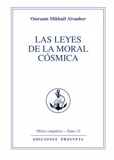 eBook: Las leyes de la moral cósmica