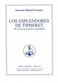 eBook: Los esplendores de Tipheret