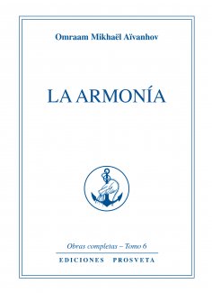 eBook: La armonía