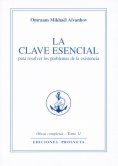 eBook: La clave esencial