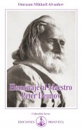 eBook: Homenaje al Maestro Peter Deunov