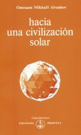 eBook: Hacia una civilización solar