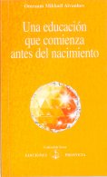 eBook: Una educación que comienza antes del nacimiento