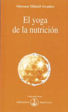 eBook: El yoga de la nutrición