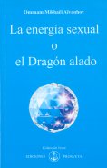 eBook: La energía sexual o el Dragón alado