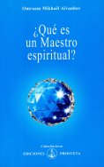 eBook: ¿Qué es un Maestro espiritual?