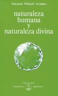 eBook: Naturaleza humana, y divina