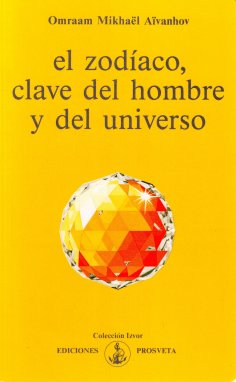 eBook: El zodiaco, clave del hombre y del universo