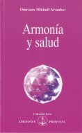 eBook: Armonía y salud