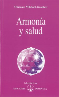 eBook: Armonía y salud