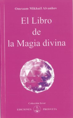 eBook: El libro de la Magia divina