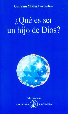 eBook: ¿Qué es ser un hijo de Dios?