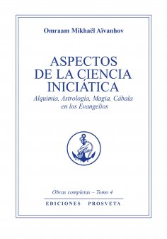 eBook: Aspectos de la ciencia iniciática