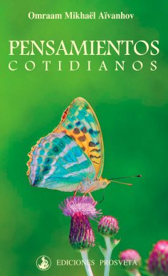 eBook: Pensamientos cotidianos 2025
