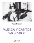 eBook: Música y cantos sagrados