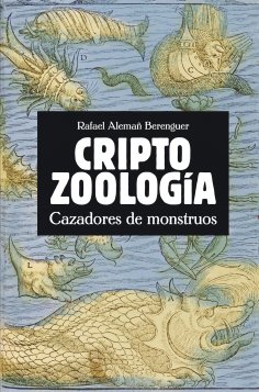 ebook: Criptozoología