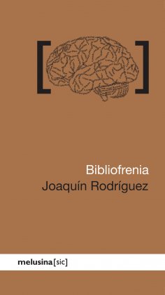 ebook: Bibliofrenia