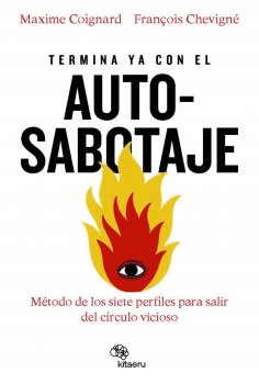 ebook: Termina ya con el autosabotaje