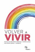 ebook: Volver a vivir