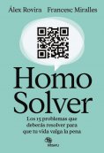 ebook: Homo Solver