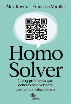 ebook: Homo Solver