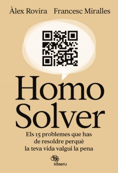 ebook: Homo Solver