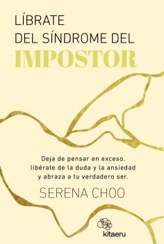 ebook: Líbrate del síndrome del impostor