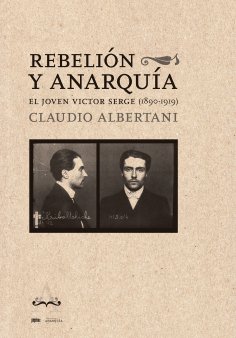 eBook: Rebelión y anarquía