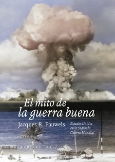 eBook: El mito de la guerra buena