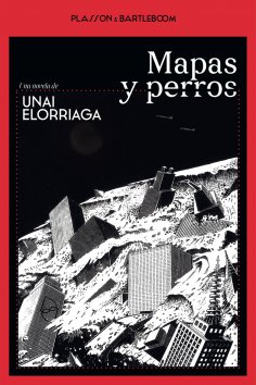 ebook: Mapas y perros