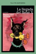 eBook: La llegada del Bebé X