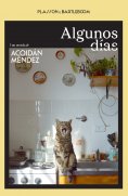 ebook: Algunos días