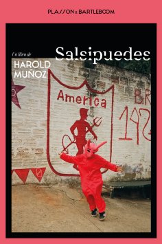 eBook: Salsipuedes