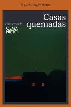 eBook: Casas quemadas