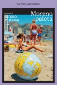 eBook: Moreno paleta