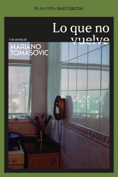 ebook: Lo que no vuelve