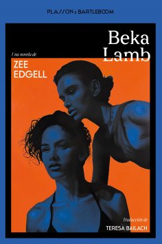 ebook: Beka Lamb