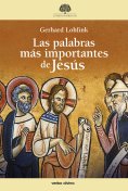 ebook: Las palabras más importantes de Jesús