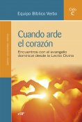 eBook: Cuando arde el corazón