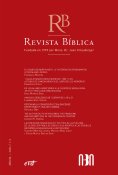 eBook: Revista Bíblica 2024/1-2 - Año 86