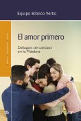 eBook: El amor primero