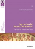 eBook: Las cartas del Nuevo Testamento