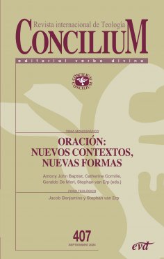 eBook: Oración: nuevos contextos, nuevas formas