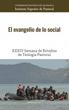 eBook: El evangelio de lo social